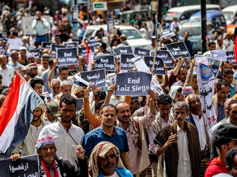 UN envoy cautiously optimistic Yemen’s warring parties will resume UN-led negotiations